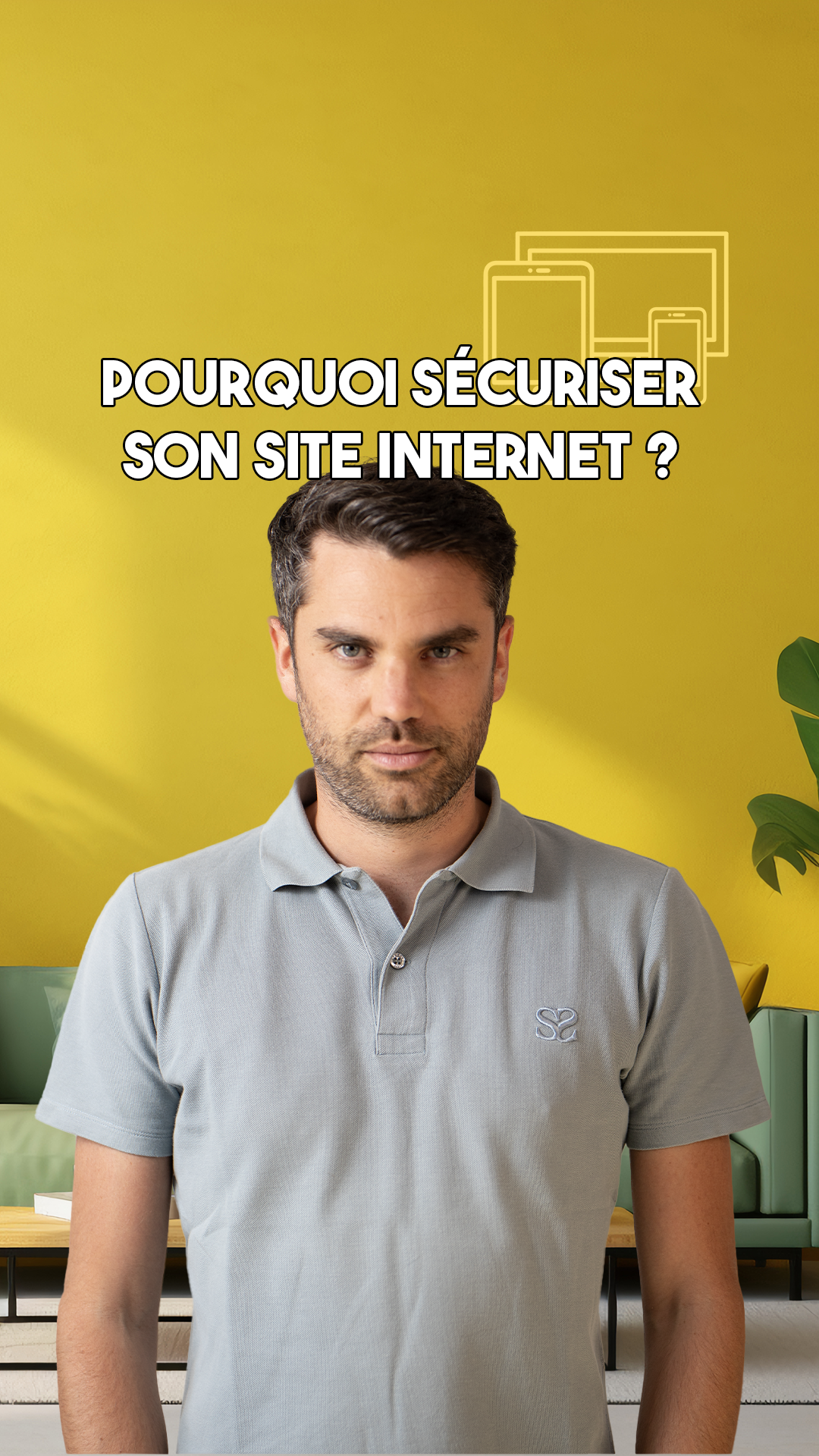 Pourquoi sécuriser son site internet ?