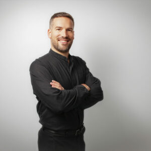 retouche photo portrait